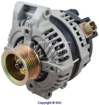 Alternador de coche para Honda CR-V III RE