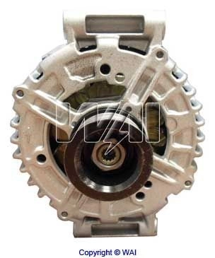 Alternador del motor Mercedes S sedán (W221) (2005 - 2013) precio, desde 187,31 EUR