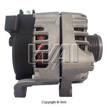 Alternador de coche para BMW 5  F10
