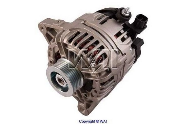 Comprar 22518N WAI Dynamo