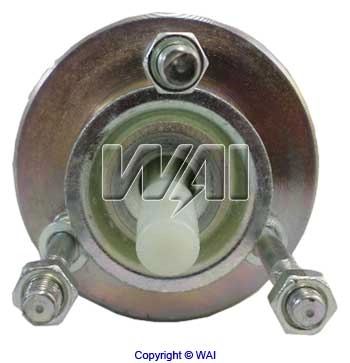 Comprar Solenoide de arranque Renault Master I T
