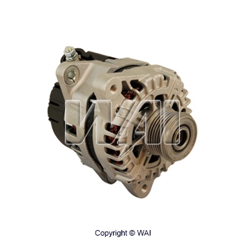 Alternador A3238S AS/Auto Storm