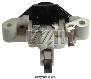 IB384 WAI
