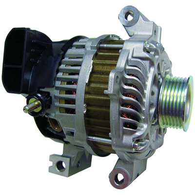 Alternador L3P918300D Mitsubishi