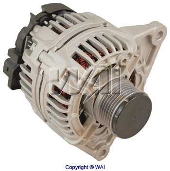 23834N WAI Alternador de coche