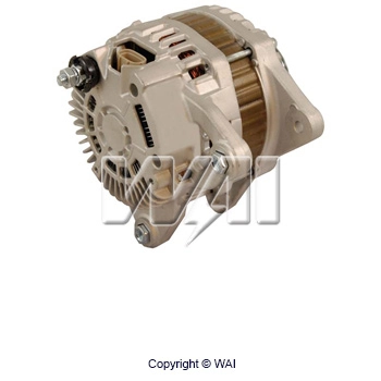 Alternador de coche para Nissan Qashqai I J10