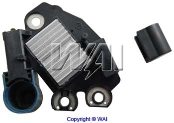 M561 WAI Regulador alternador