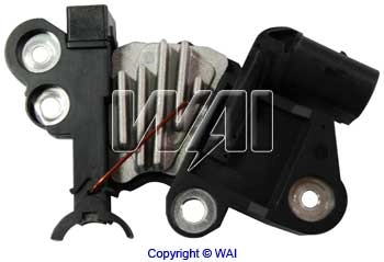 IB6024 WAI Regulador alternador