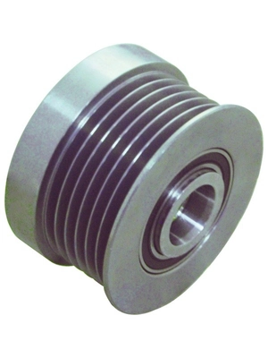 Polea rueda libre Volvo S80 I sedán (TS, TH, KV) (1998 - 2006) precio, desde 28,20 EUR