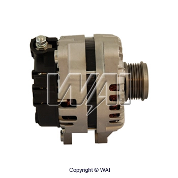 A3238S AS/Auto Storm Alternador de coche