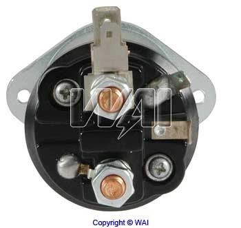 Comprar 76940 Lucas Interruptor magnético de arranque