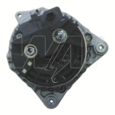 Alternador 0986080410 Renault (RVI)