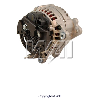 MQA2011 Magneti Marelli Alternador de coche