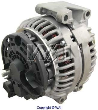 440454 VALEO Alternador de coche
