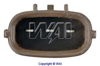 Regulador alternador para Mazda 6  GH