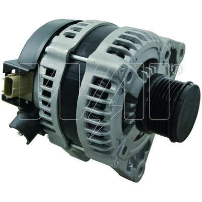 Alternador 1638097780 Peugeot/Citroen