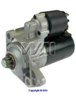 ME077044 Mitsubishi Arranque motores