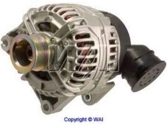Alternador de coche para BMW 3  E36