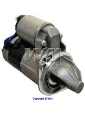  Motor de arranque Mitsubishi Colt 5