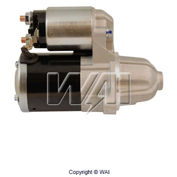 SM442252B Honda Arranque motores