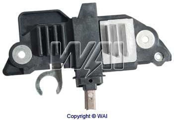 IB313 WAI