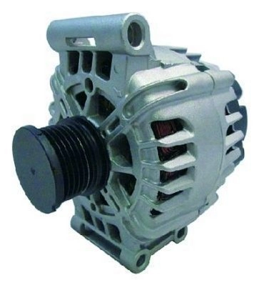  Alternador Citroen C4 