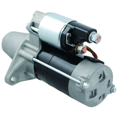 Arranque motores para Subaru Legacy II BD, BG