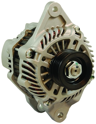 Alternador A5TG0091ZE Mercedes
