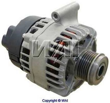 Alternador del motor Magneti Marelli MAN7494 precio, desde 190,89 EUR