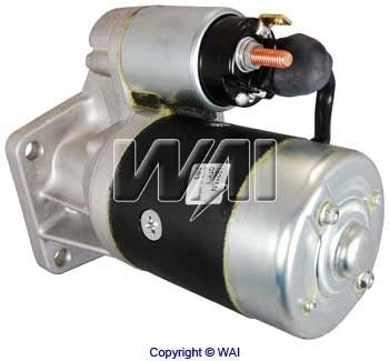 18215N WAI