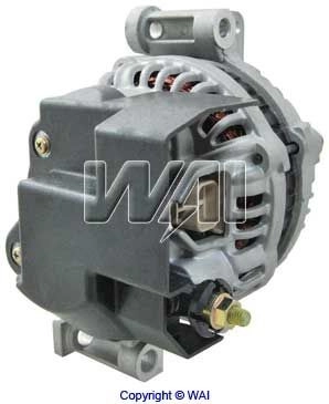Alternador del motor Mitsubishi LF1818300 precio, desde 88,57 EUR
