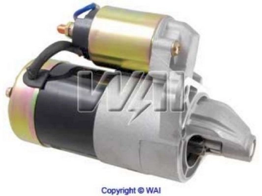 JS1100 REMA-PARTS Arranque motores