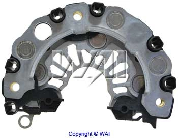 Puente rectificador del alternador Bosch 1986AE0260 precio, desde 34,02 EUR