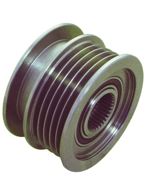 2491298 WAI Rueda libre alternador 