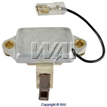 MP541 WAI