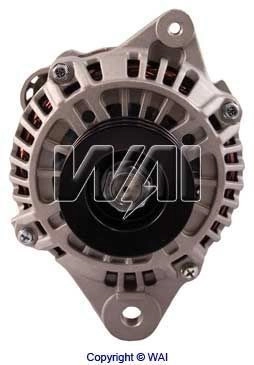 Alternador de coche para Mitsubishi Pajero III 