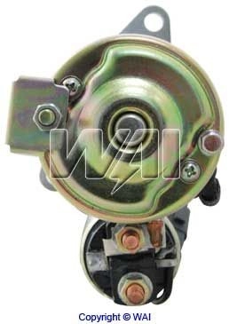 Comprar 17479N WAI Motores de arranque