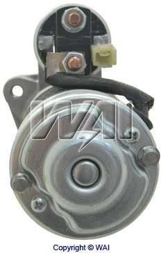 3610027510 VAG Arranque motores