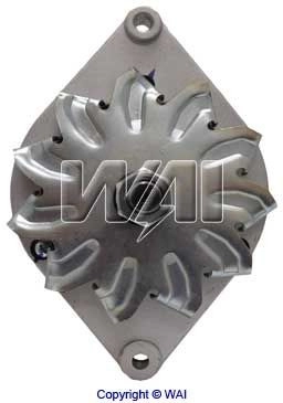 Alternador del motor John Deere AL35998 precio, desde 125,43 EUR