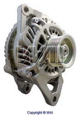 Alternador 209405 ERA