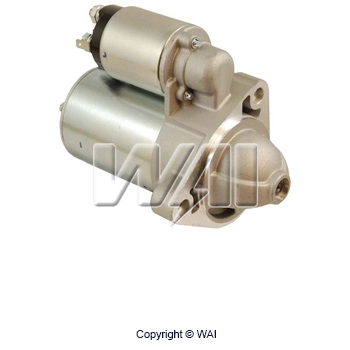 25187951 Peugeot/Citroen Arranque motores