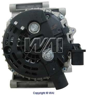 Alternador del motor WAI 23344N precio, desde 214,37 EUR
