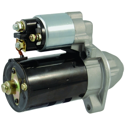 Arranque motores para SsangYong Actyon  CJ
