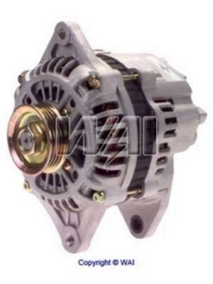 Alternador de coche para Mazda 323 F V BA
