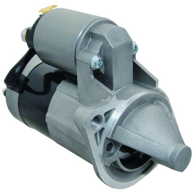Arranque motores para Mitsubishi Lancer IX CSA