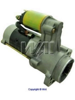 Arranque motores para Hyundai H-1 STAREX Starex 