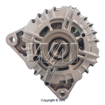 Alternador del motor General Motors 9810527180 precio, desde 89,25 EUR
