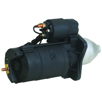 Burro de arranque  WAI 17316N precio, desde 256,22 EUR