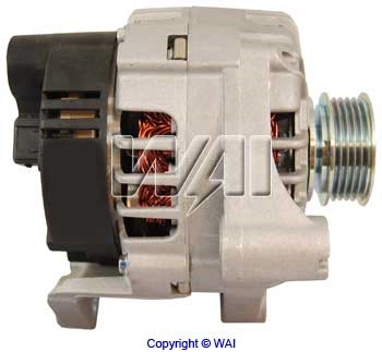 Alternador de coche para Rover 75  RJ