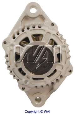Alternador del motor WAI 20079N precio, desde 154,17 EUR